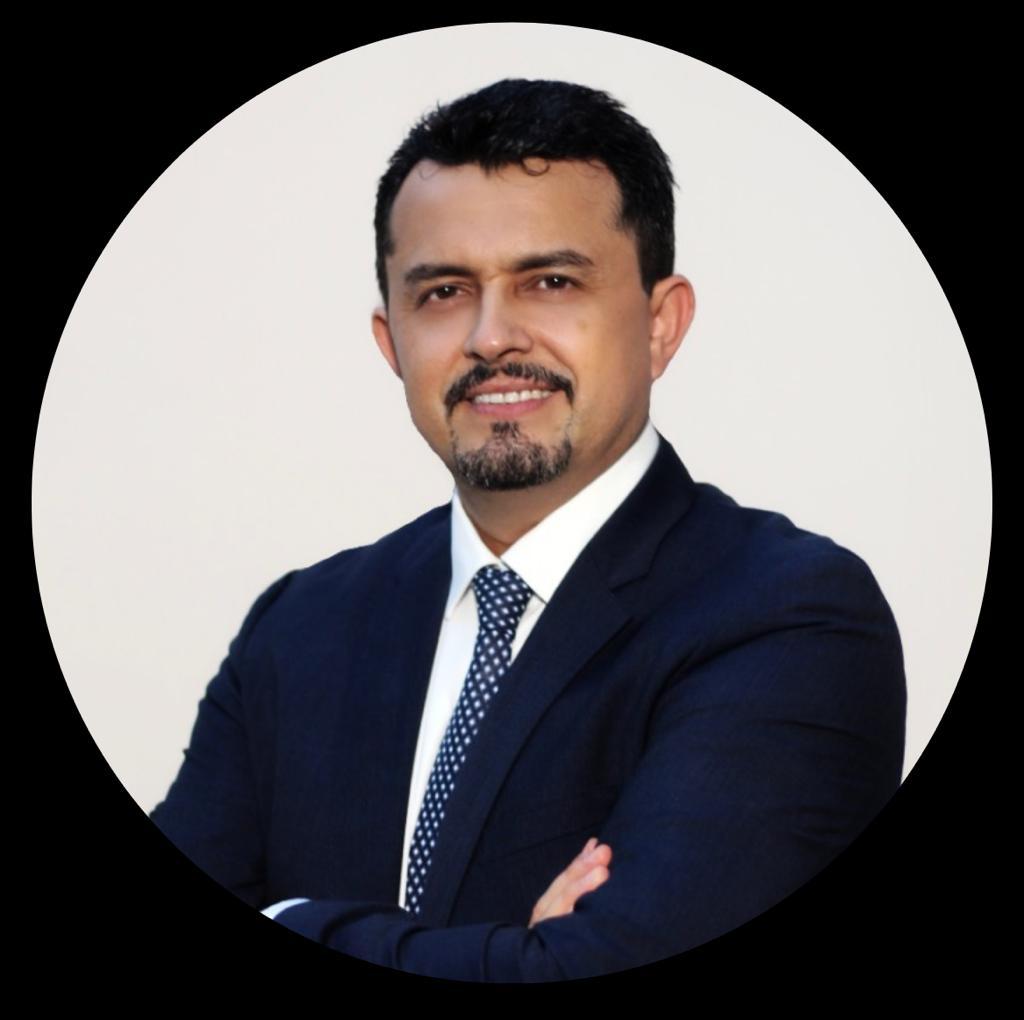 Felix Martinez