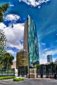 torre mayor torre mayor